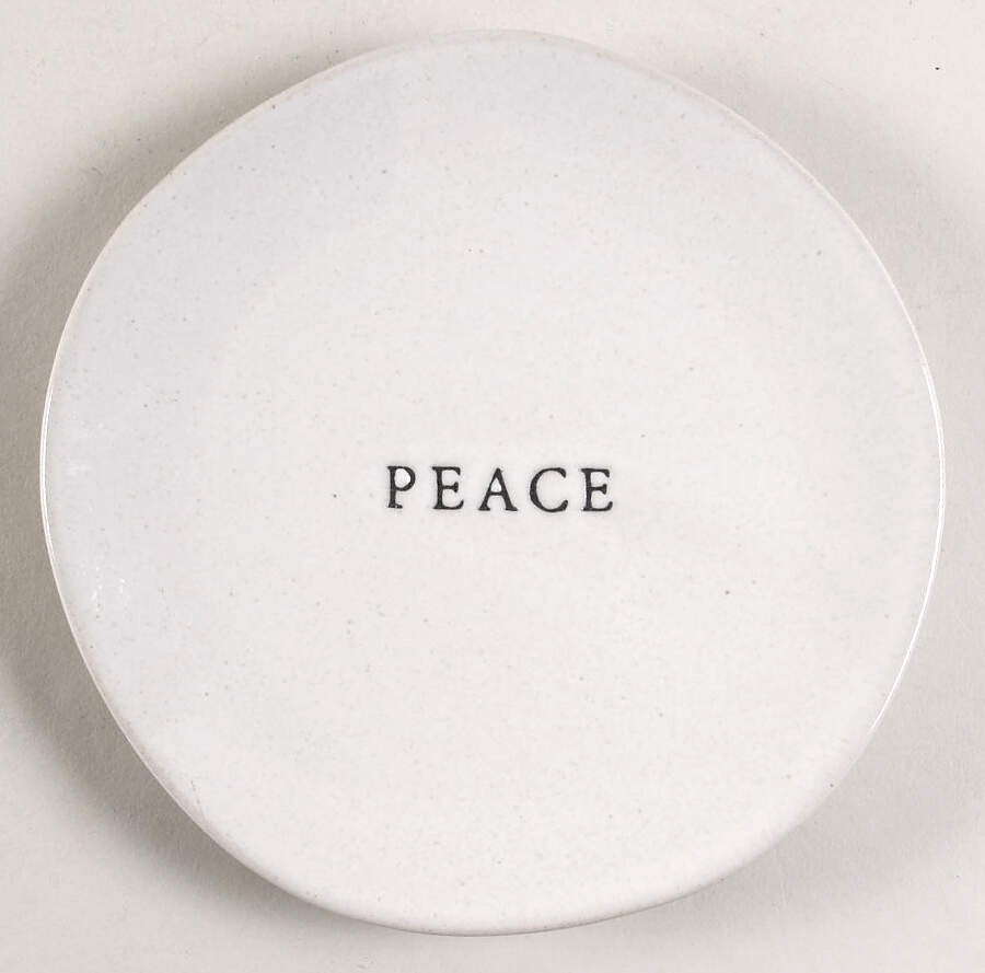 Hearth & Hand Appetizer Plate by Magnolia-1