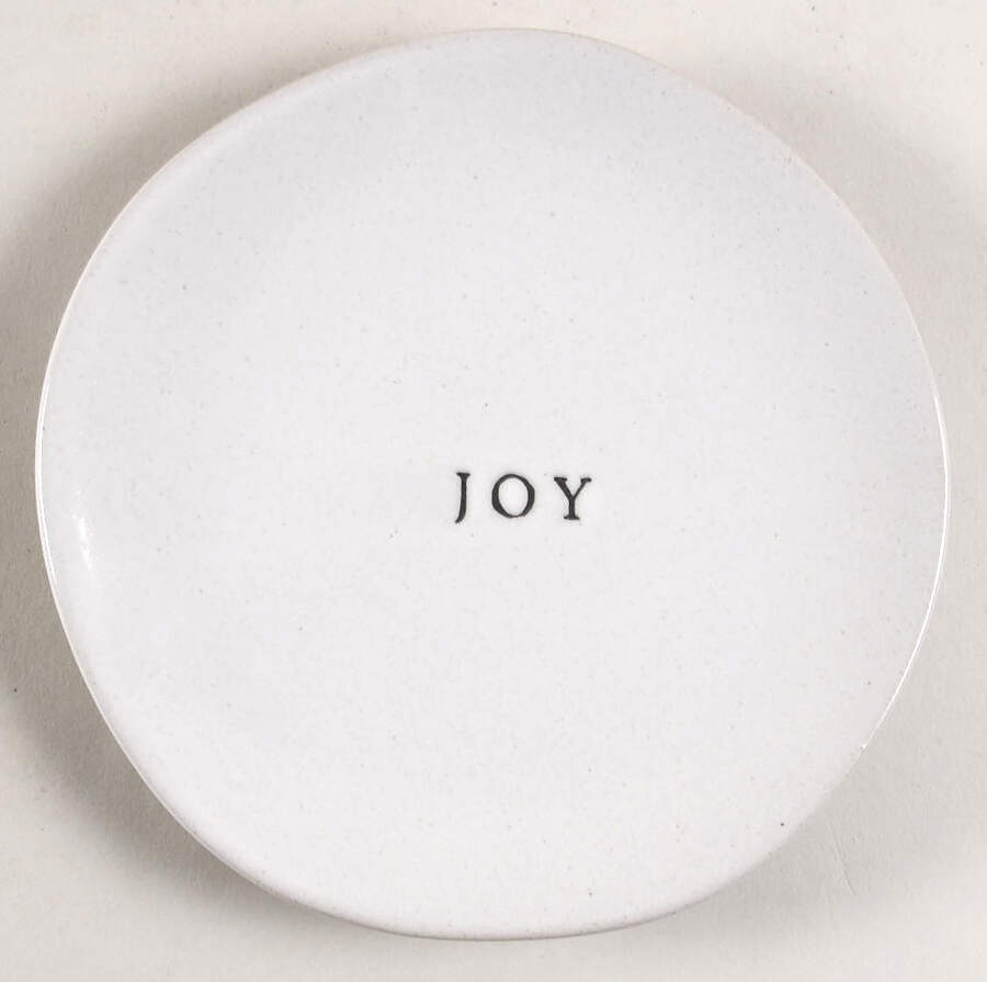 Hearth & Hand Appetizer Plate by Magnolia-1