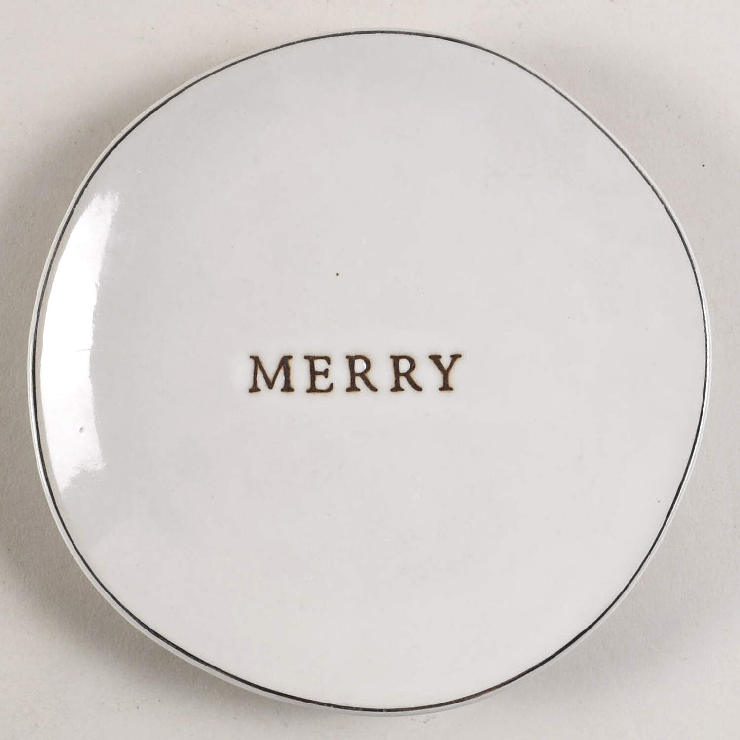 Hearth & Hand Appetizer Plate by Magnolia-1