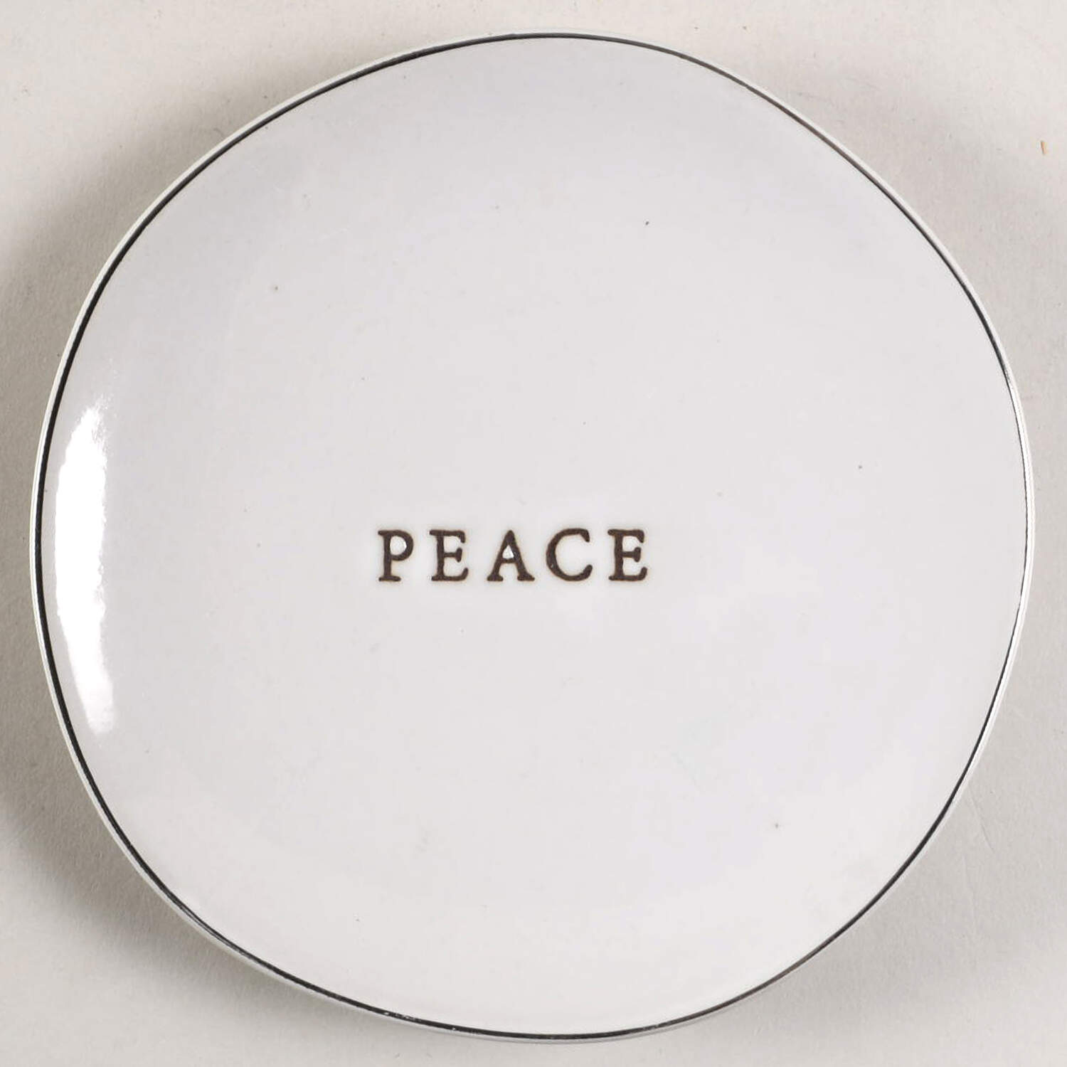 Hearth & Hand Appetizer Plate by Magnolia-1