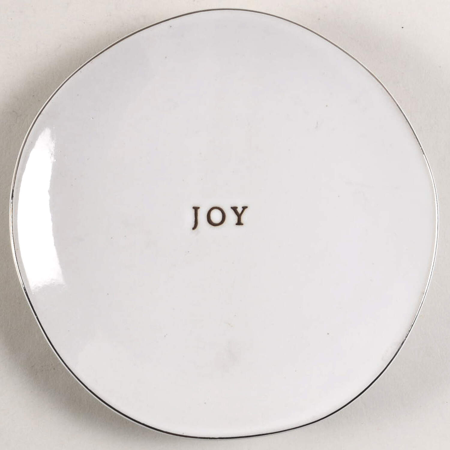 Hearth & Hand Appetizer Plate by Magnolia-1