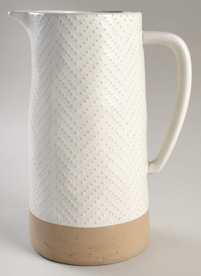 Hearth & Hand 96 Oz Pitcher by Magnolia-1
