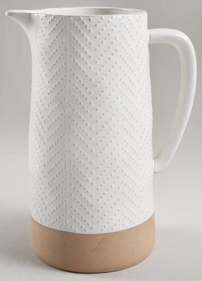 Hearth & Hand 48 Oz Pitcher by Magnolia-1