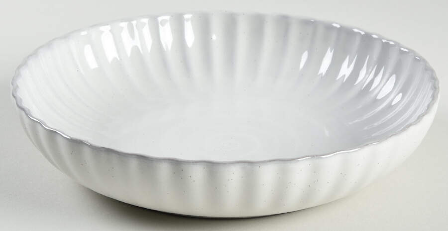 Hearth & Hand 8" Individual Pasta Bowl by Magnolia-1