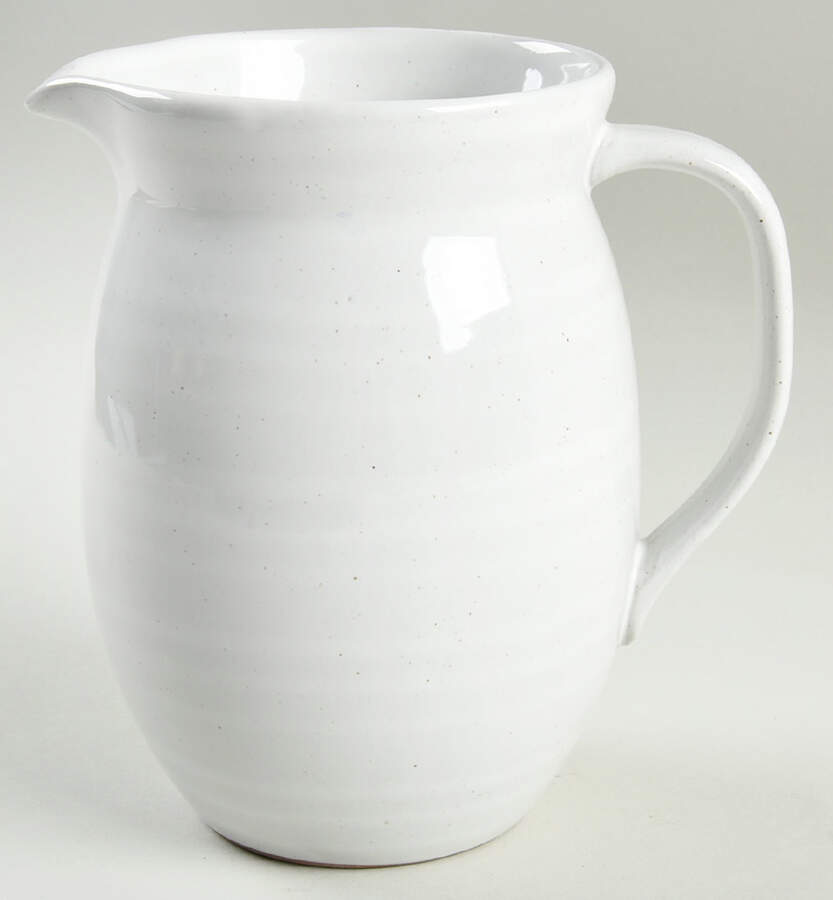 Hearth & Hand 54 Oz Pitcher by Magnolia-1