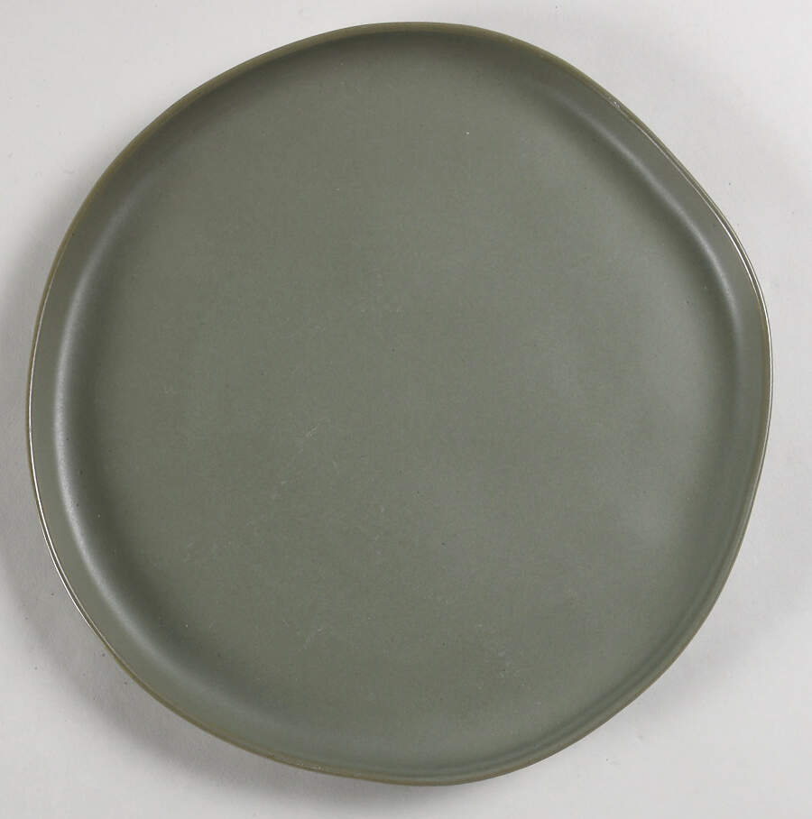 Hearth & Hand Dinner Plate by Magnolia-1