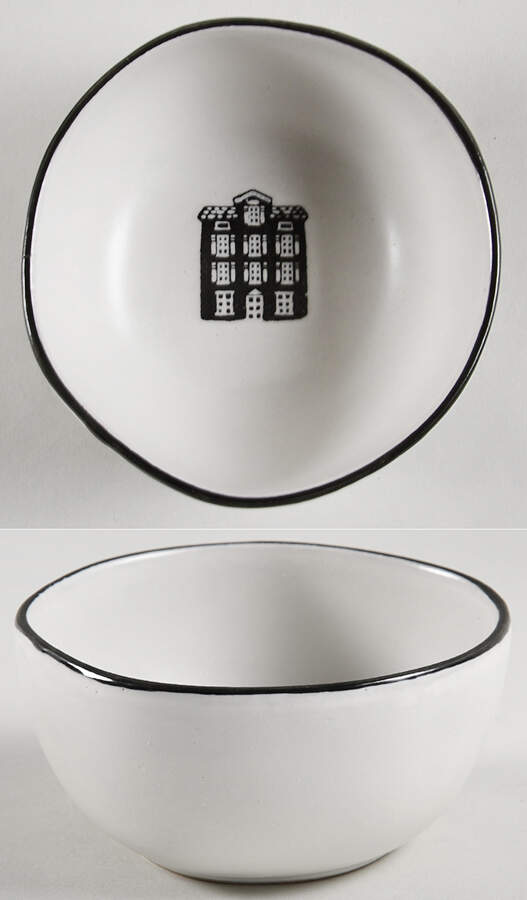 Hearth & Hand Fruit/Dessert (Sauce) Bowl by Magnolia-1