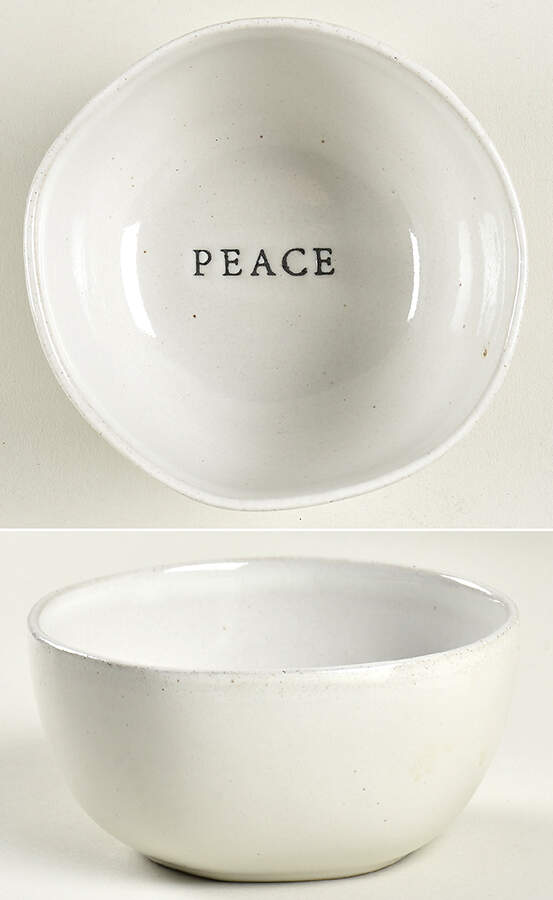Hearth & Hand Fruit/Dessert (Sauce) Bowl by Magnolia-1