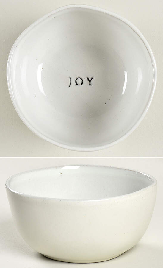 Hearth & Hand Fruit/Dessert (Sauce) Bowl by Magnolia-1