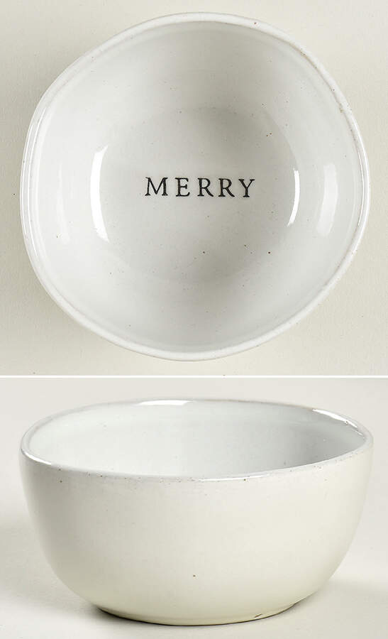 Hearth & Hand Fruit/Dessert (Sauce) Bowl by Magnolia-1