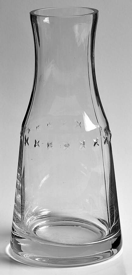 Hearth & Hand Glassware Carafe by Magnolia-1