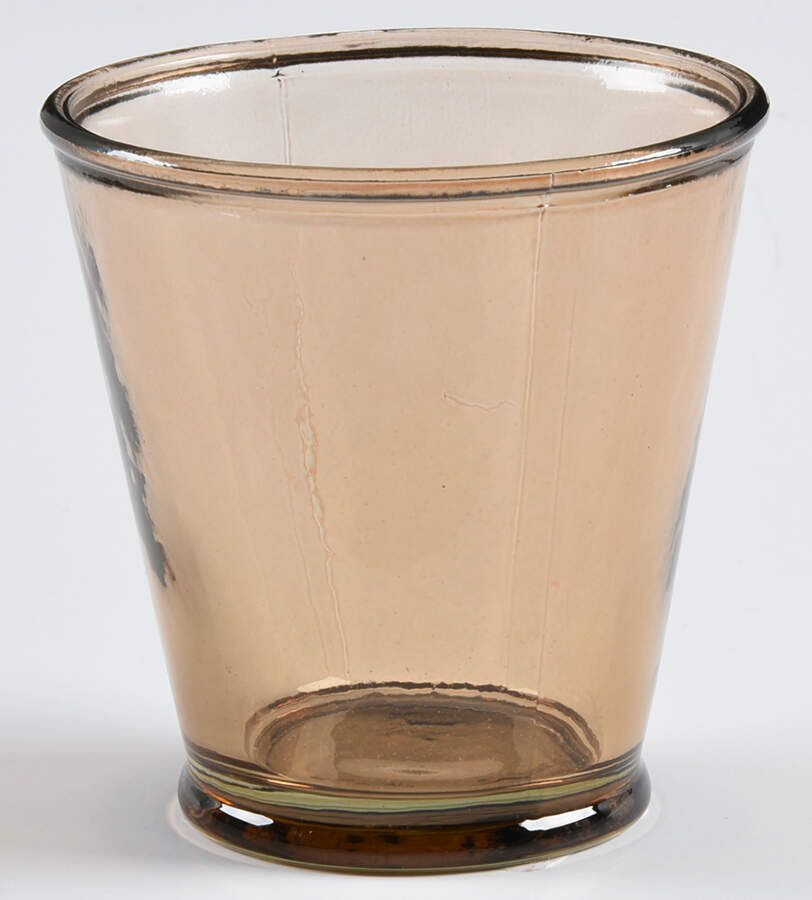Hearth & Hand 7 Oz Glassware Tumbler by Magnolia-1