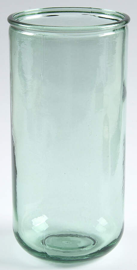 Hearth & Hand 7" Storage Jar No Lid by Magnolia-1