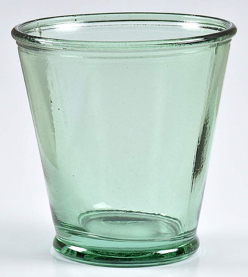 Hearth & Hand 7 Oz Glassware Tumbler by Magnolia-1