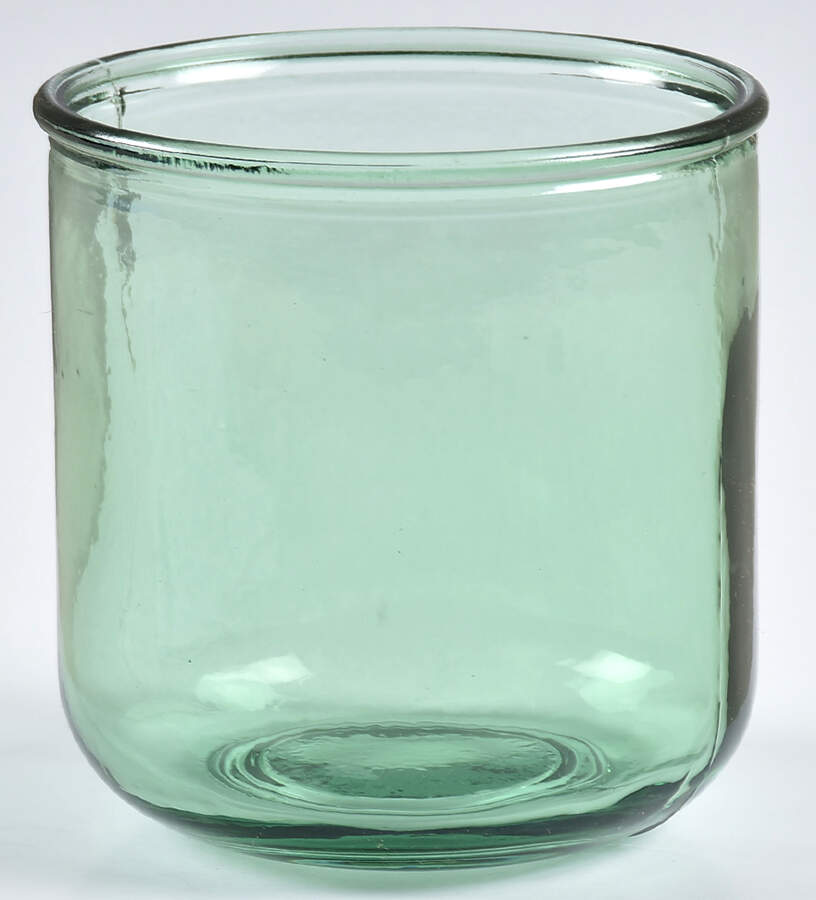 Hearth & Hand 3" Storage Jar No Lid by Magnolia-1