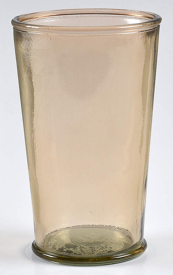 Hearth & Hand 16 Oz Glassware Tumbler by Magnolia-1