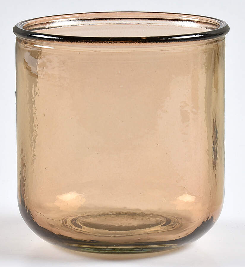 Hearth & Hand 3" Storage Jar No Lid by Magnolia-1