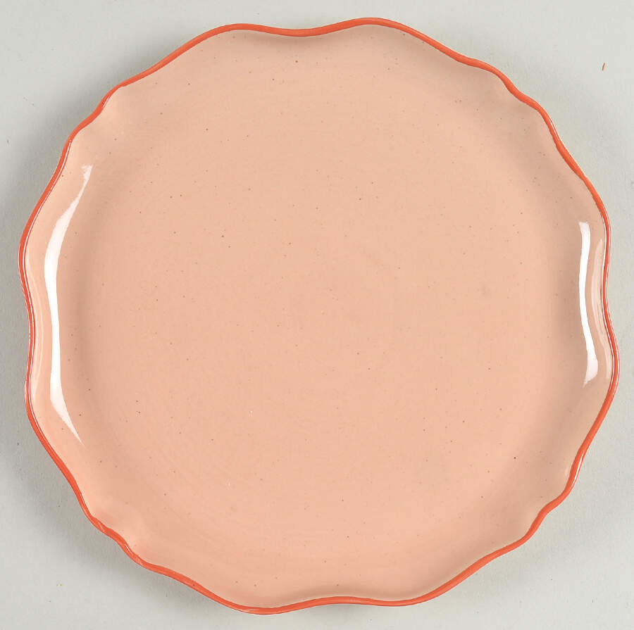 Hearth & Hand Salad/Dessert Plate by Magnolia-1