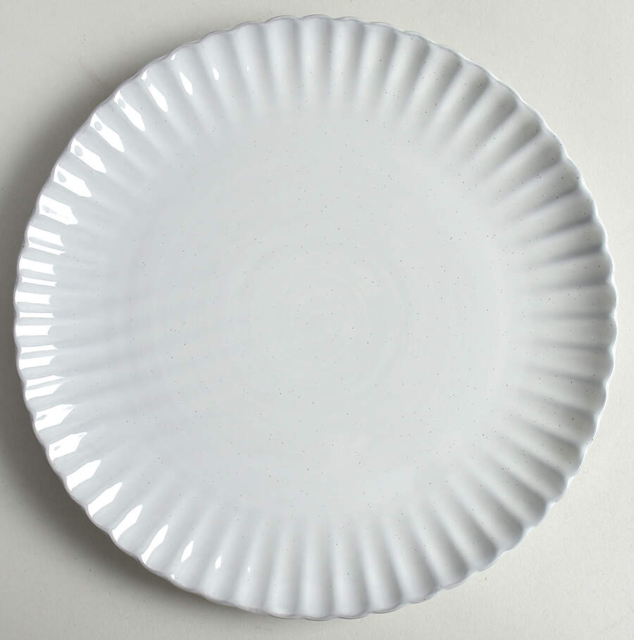 Hearth & Hand Dinner Plate by Magnolia-1
