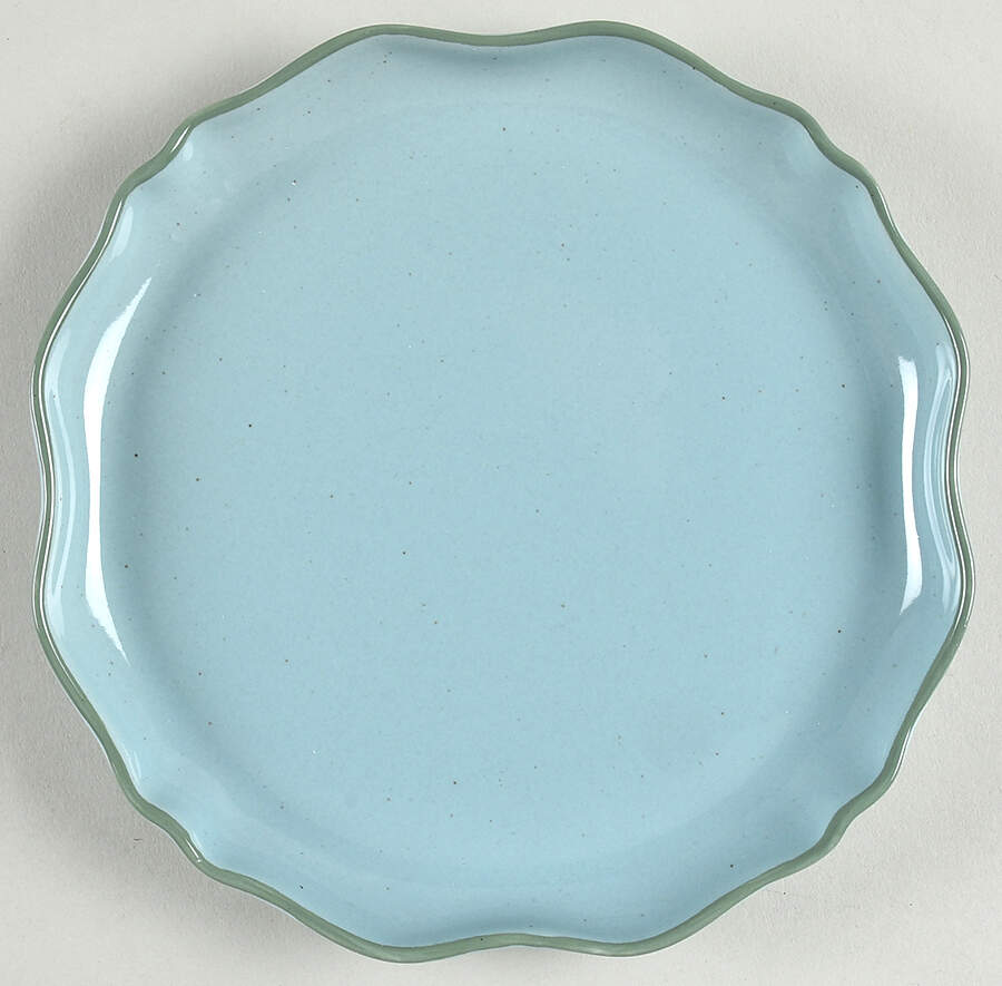 Hearth & Hand Appetizer Plate by Magnolia-1