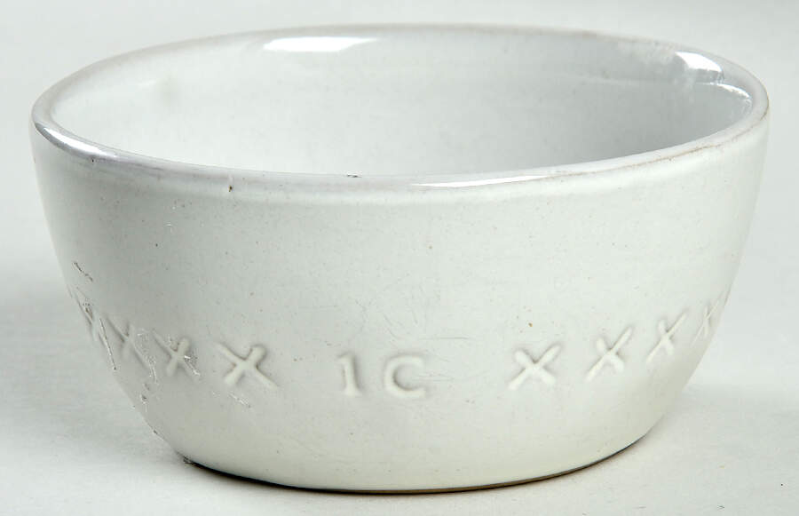 Hearth & Hand 4" Nesting Bowl by Magnolia-1