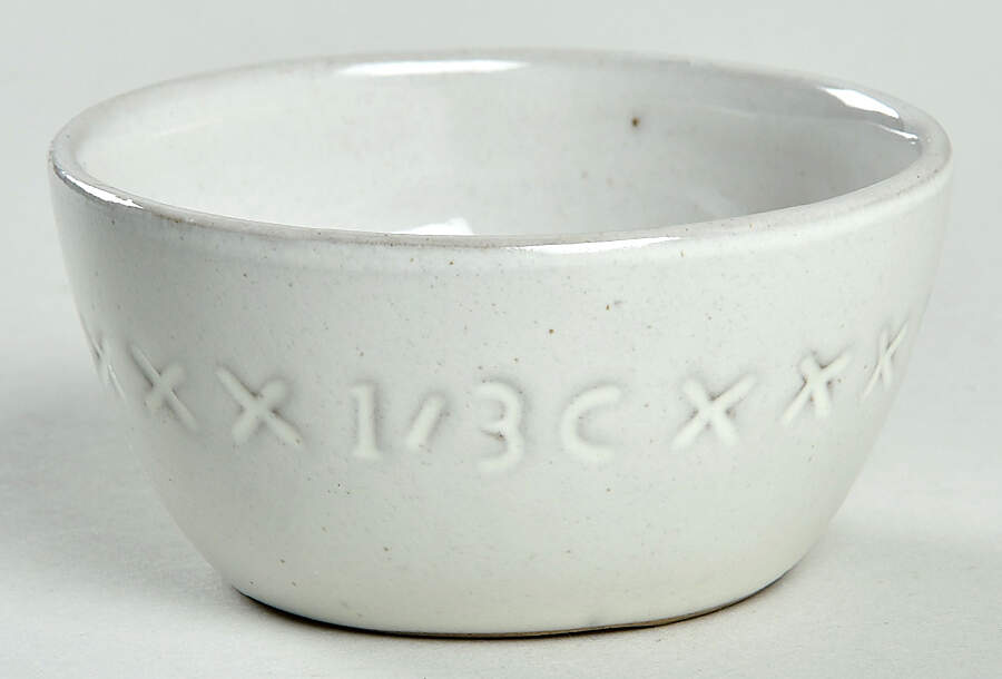 Hearth & Hand 3" Nesting Bowl by Magnolia-1