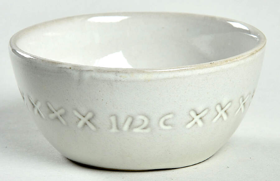 Hearth & Hand 3" Nesting Bowl by Magnolia-1