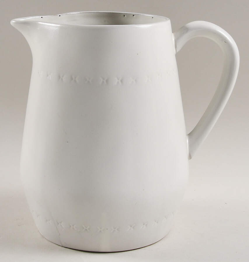 Hearth & Hand 90 Oz Pitcher by Magnolia-1