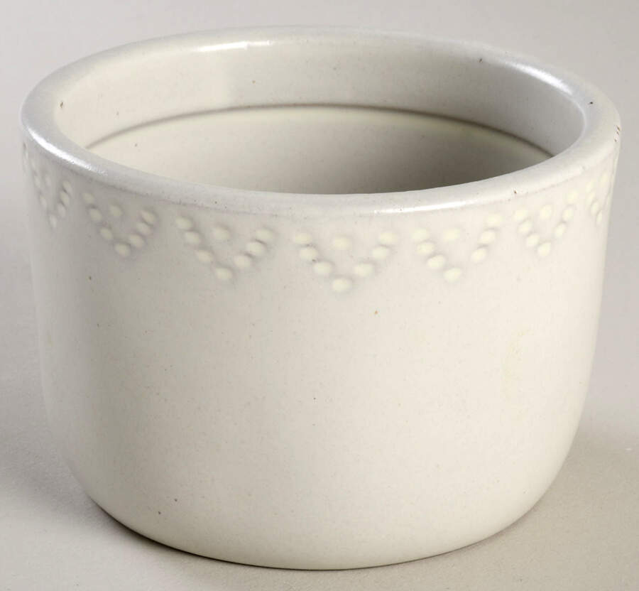 Hearth & Hand Small Storage Jar No Lid by Magnolia-1
