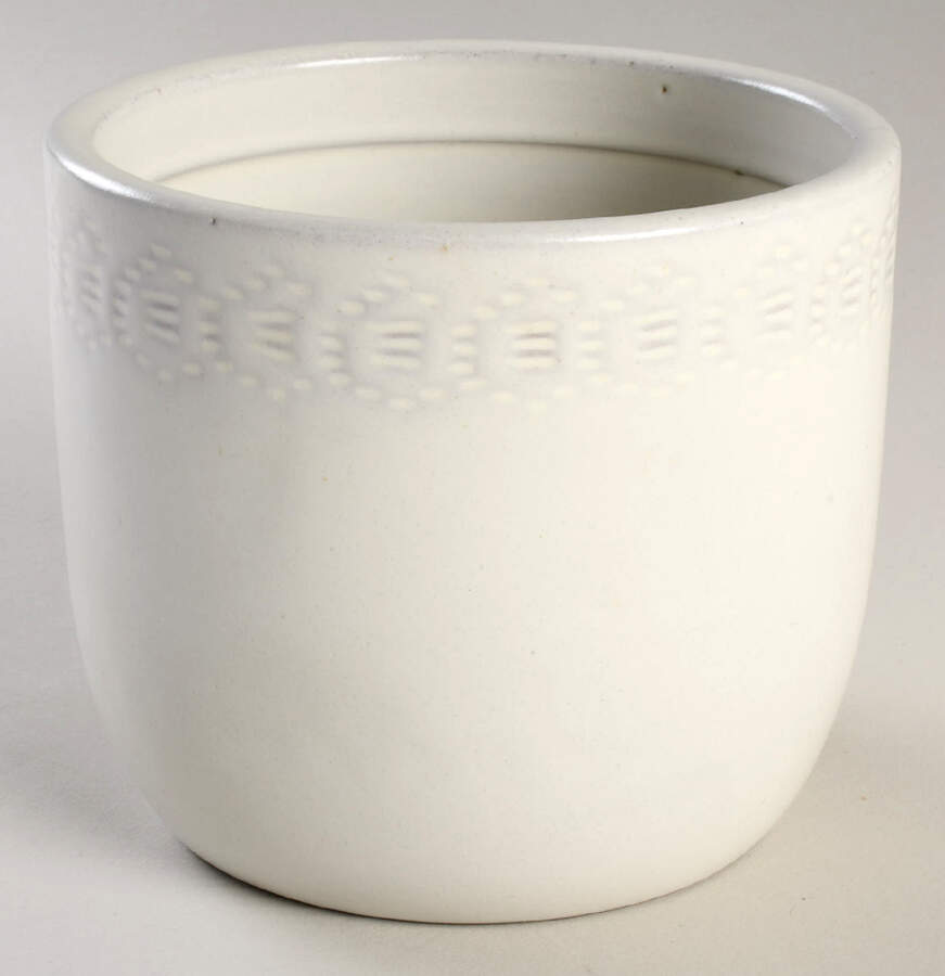 Hearth & Hand Medium Storage Jar No Lid by Magnolia-1