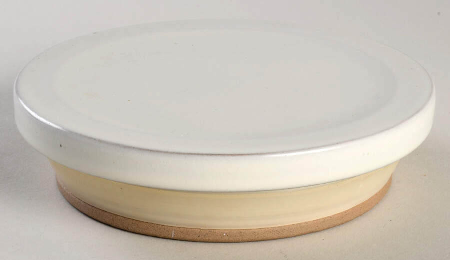 Hearth & Hand Lid for Medium Storage Jar by Magnolia-1