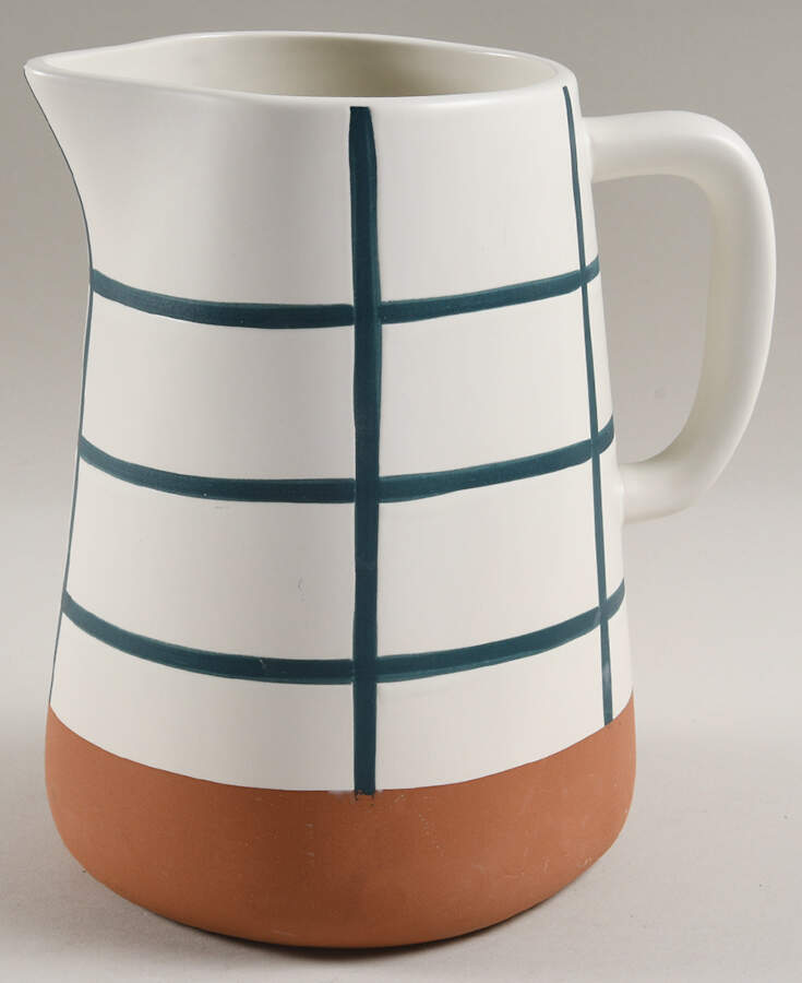 Hearth & Hand 72 Oz Pitcher by Magnolia-1