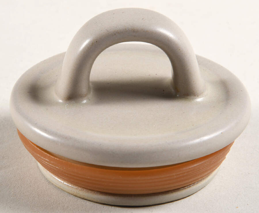 Hearth & Hand Lid for Mini Canister by Magnolia-1