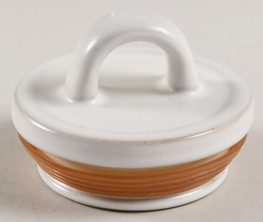 Hearth & Hand Lid for Coffee Canister by Magnolia-1