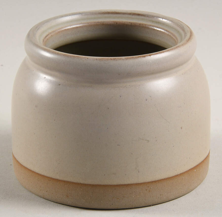 Hearth & Hand Mini Canister No Lid by Magnolia-1