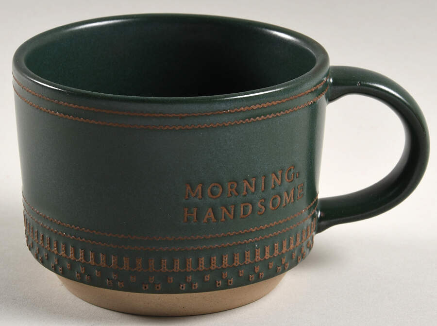 Hearth & Hand Mug by Magnolia-1