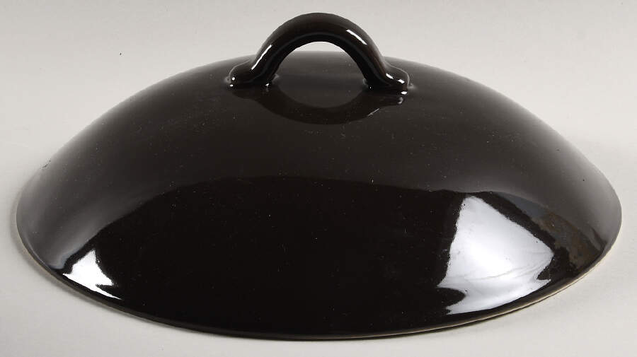 Hearth & Hand Lid for Tureen by Magnolia-1