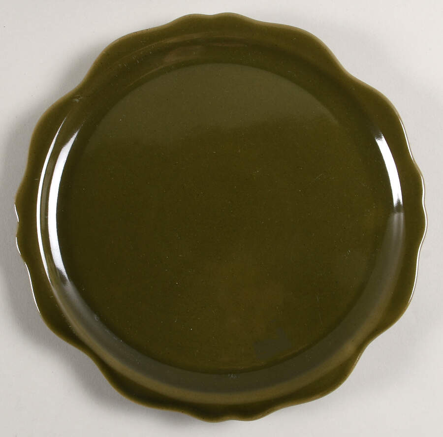 Hearth & Hand Salad/Dessert Plate by Magnolia-1