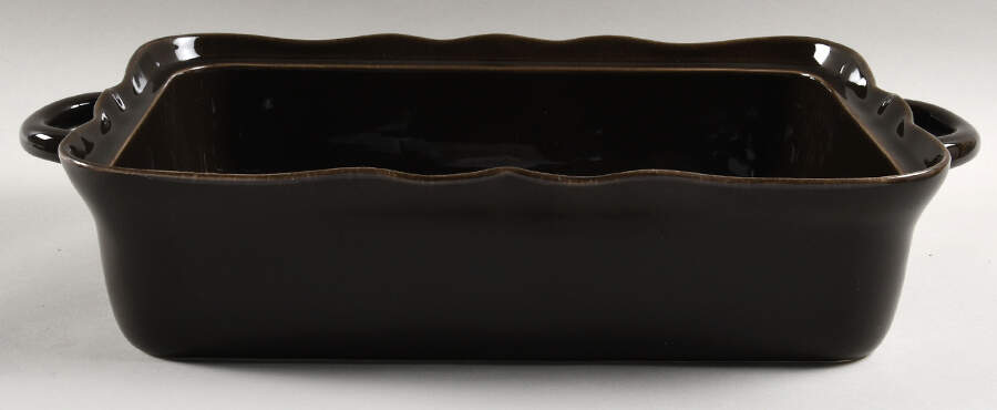 Hearth & Hand Rectangular Baker No Lid by Magnolia-1
