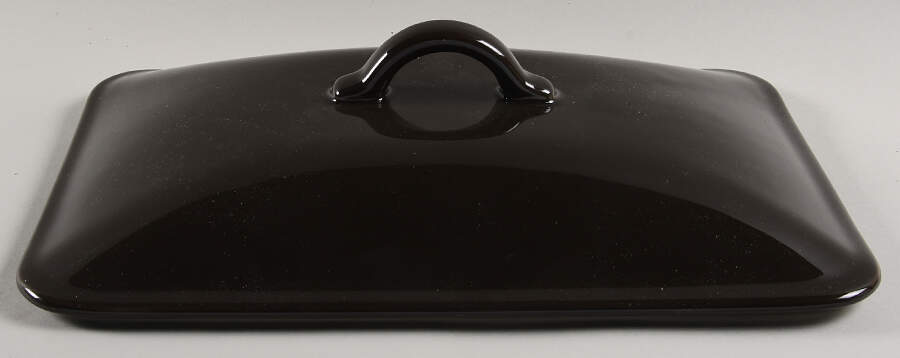 Hearth & Hand Lid for Rectangular Baker by Magnolia-1