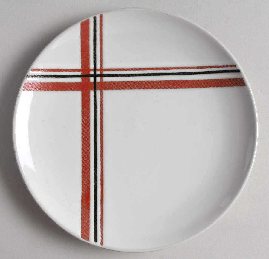 Hearth & Hand Appetizer Plate by Magnolia-1