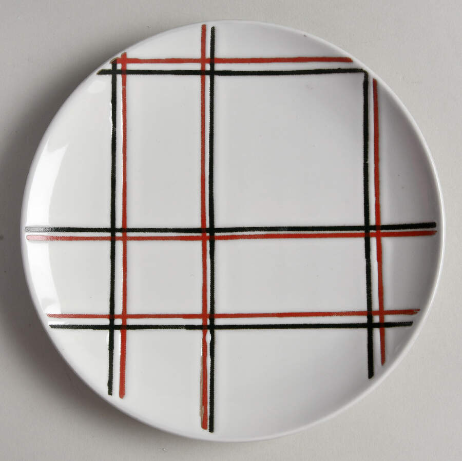 Hearth & Hand Appetizer Plate by Magnolia-1