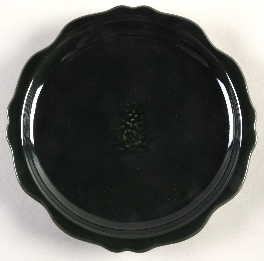 Hearth & Hand Appetizer Plate by Magnolia-1