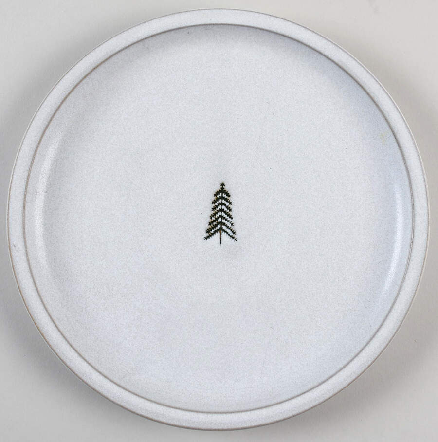 Hearth & Hand Appetizer Plate by Magnolia-1