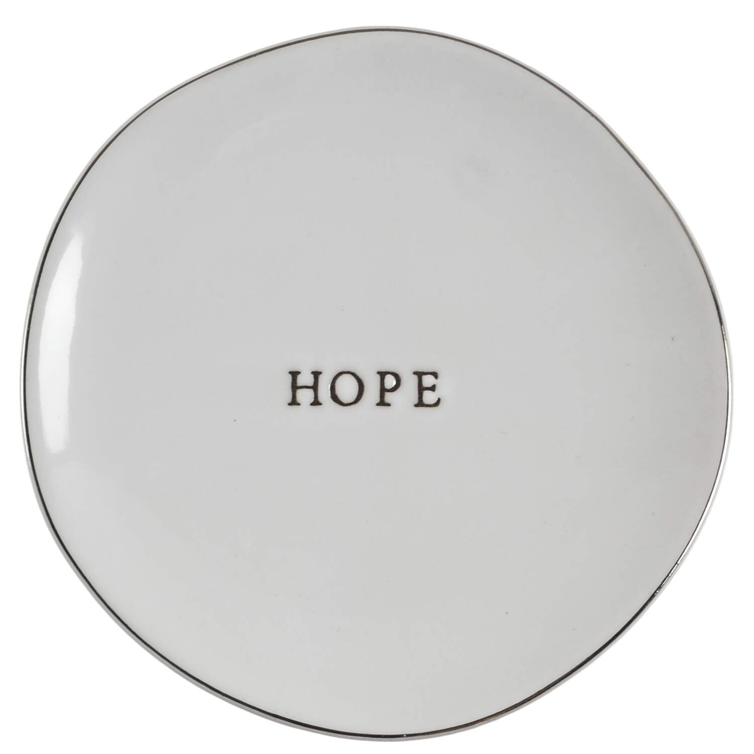 Hearth & Hand Appetizer Plate by Magnolia-1