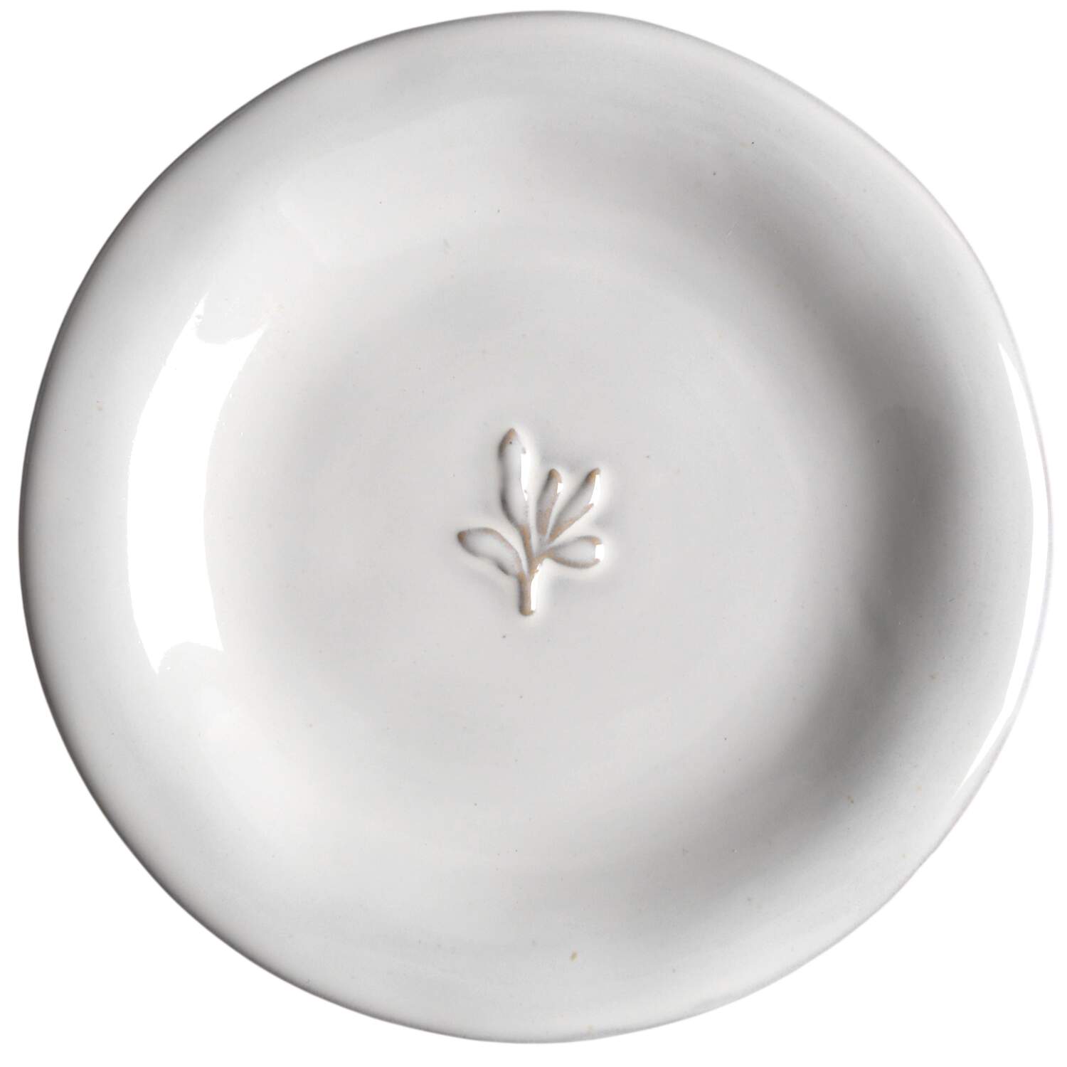 Hearth & Hand Appetizer Plate by Magnolia-1