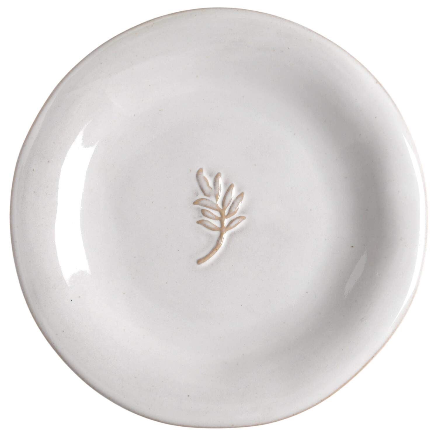 Hearth & Hand Appetizer Plate by Magnolia-1