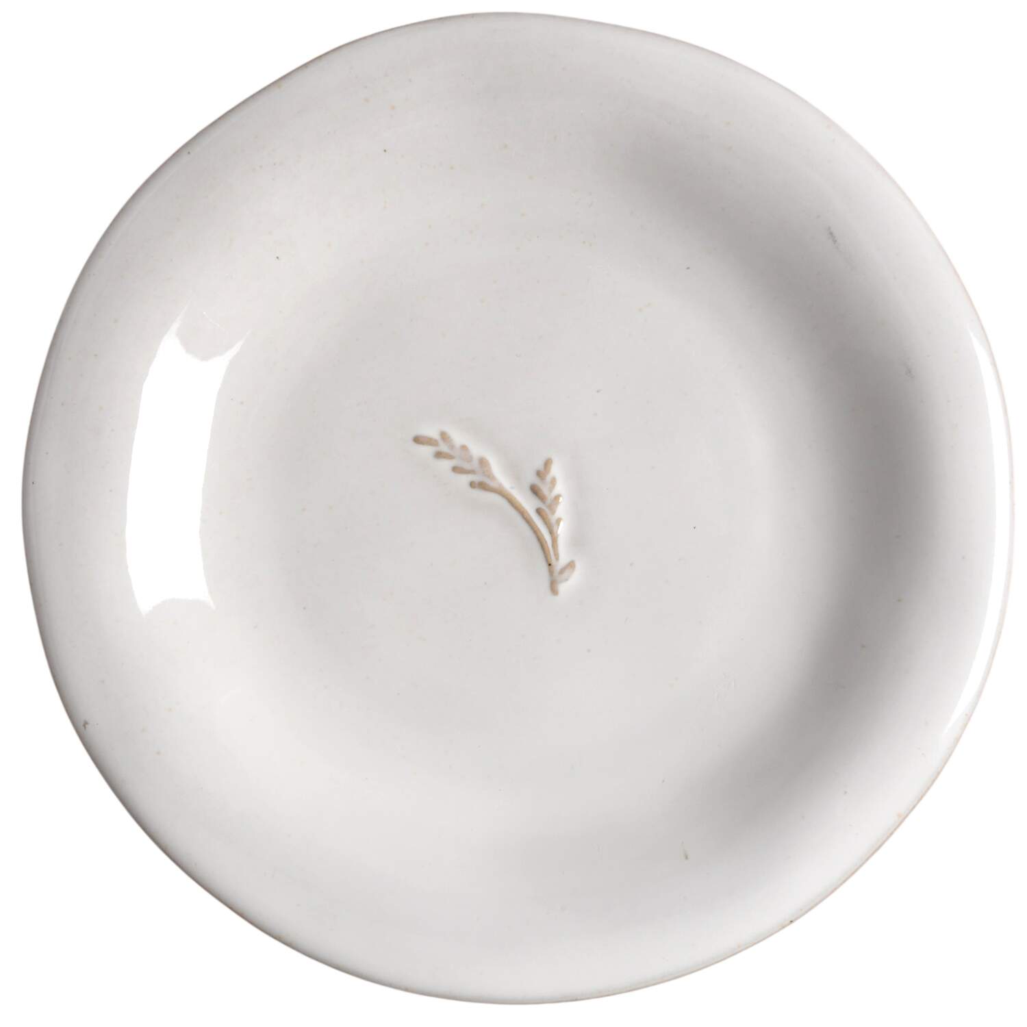 Hearth & Hand Appetizer Plate by Magnolia-1