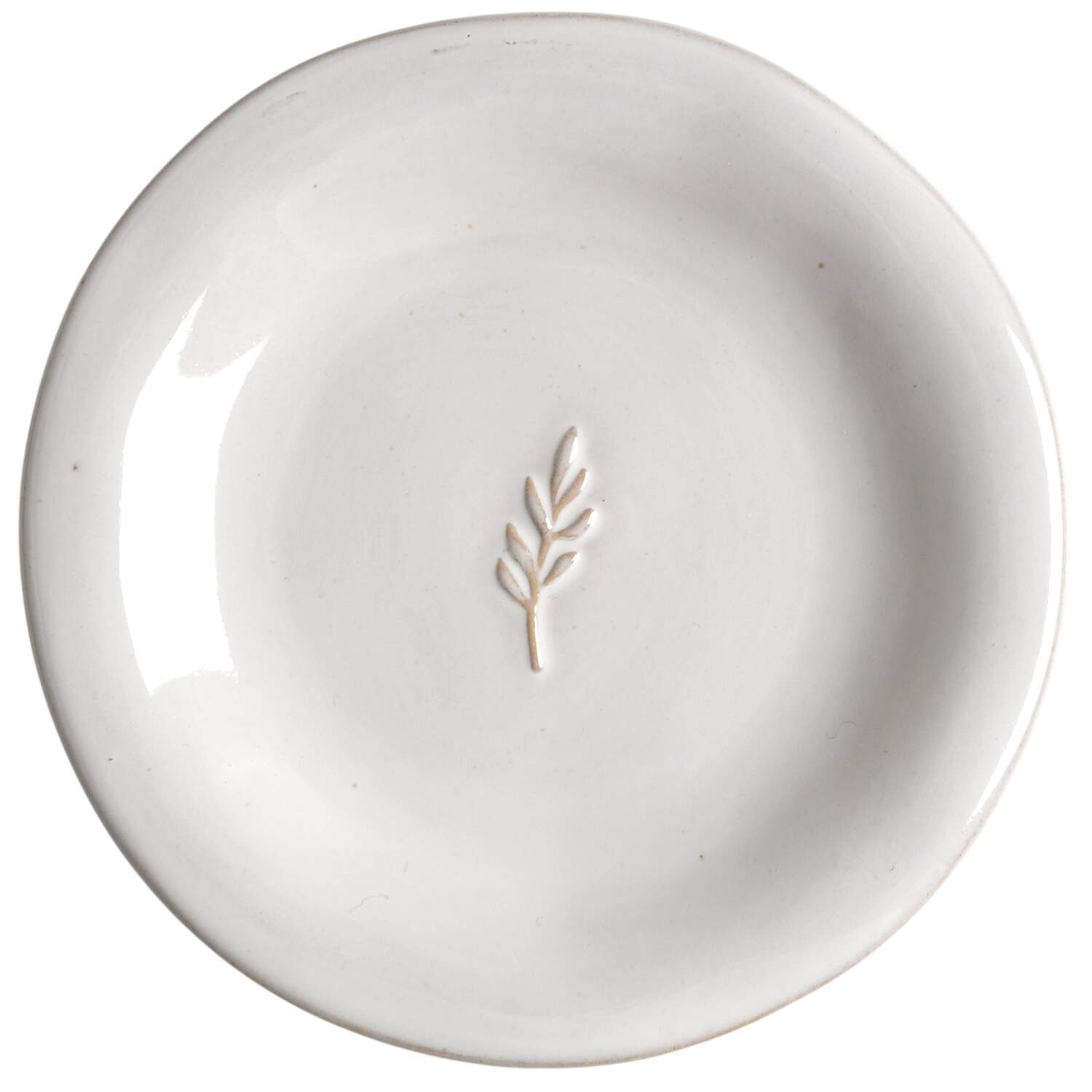 Hearth & Hand Appetizer Plate by Magnolia-1