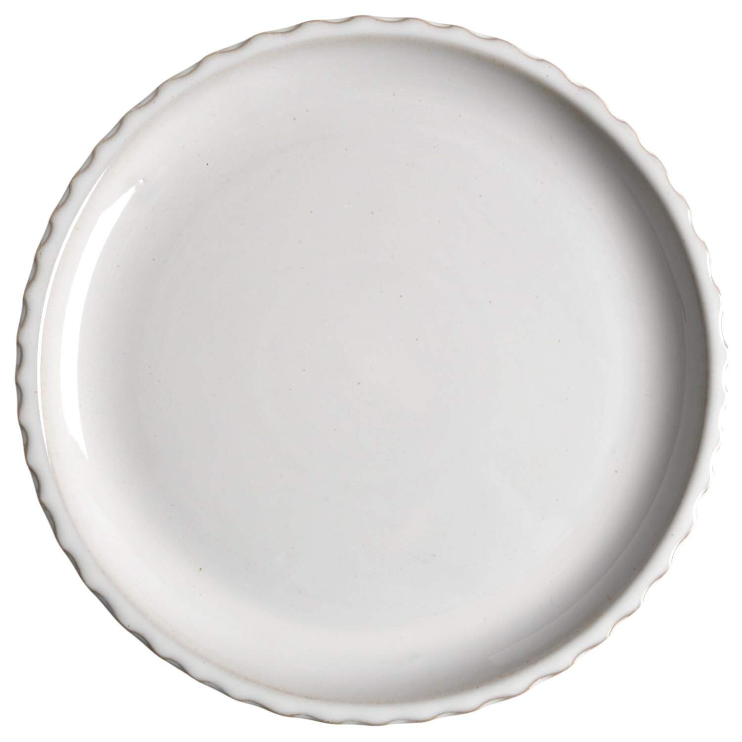 Hearth & Hand Dinner Plate by Magnolia-1